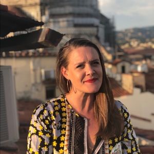 Meet your Posher, Erin